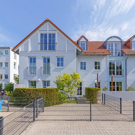 Strandjuwel 241 Ostseebad Kühlungsborn エクステリア 写真