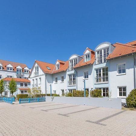 Strandjuwel 241 Ostseebad Kühlungsborn エクステリア 写真