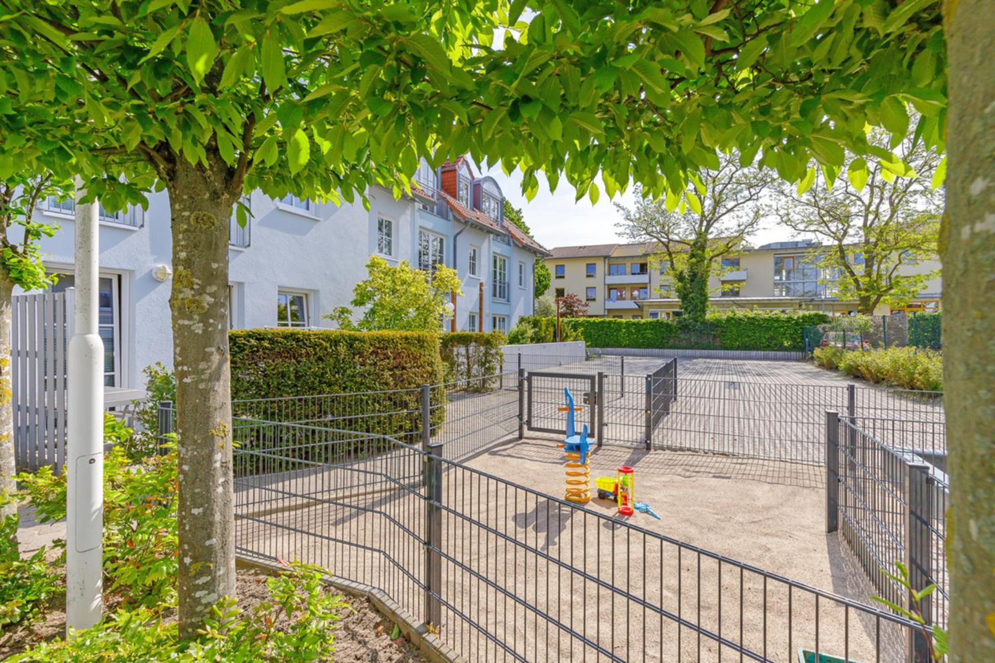 Strandjuwel 241 Ostseebad Kühlungsborn エクステリア 写真